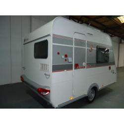 Sterckeman starlett 330 compact