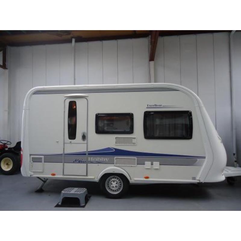 Hobby 400 SF