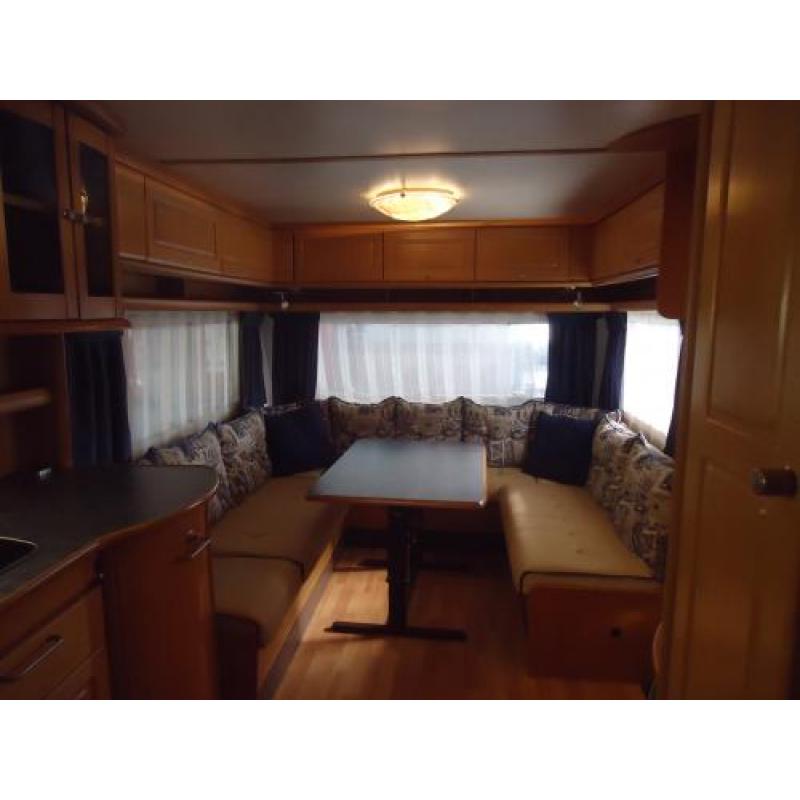 Tabbert 560 jeunesse