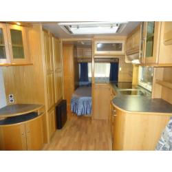 Tabbert 560 jeunesse