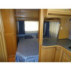 Tabbert 560 jeunesse