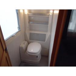 Tabbert 560 jeunesse