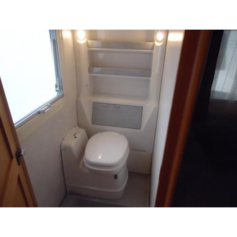 Tabbert 560 jeunesse