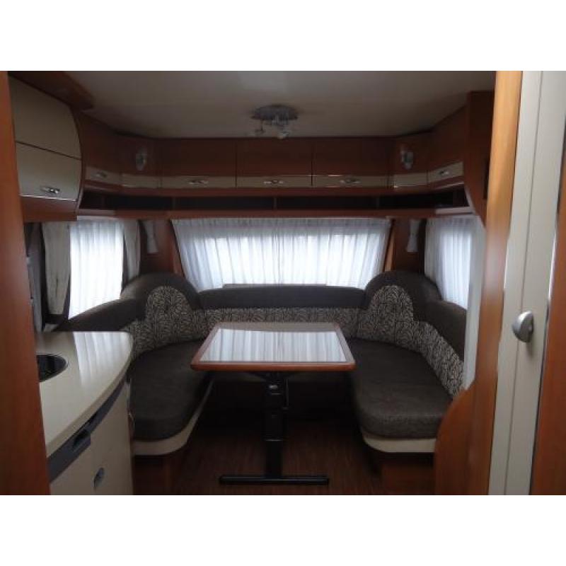 Hobby 560 WLU