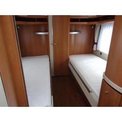 Hobby 560 WLU