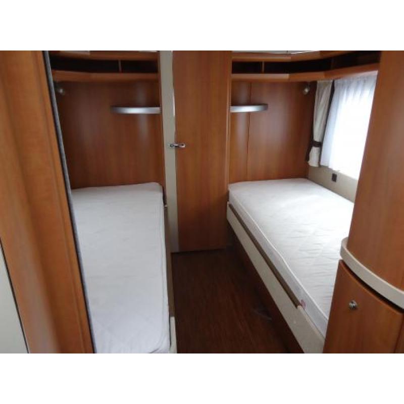 Hobby 560 WLU