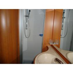 Hobby 560 WLU