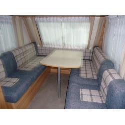 Sterckeman starlett 330 compact