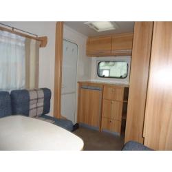 Sterckeman starlett 330 compact