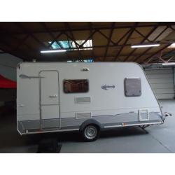 Caravelair 420 ambiance