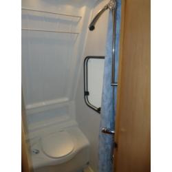 Caravelair 420 ambiance