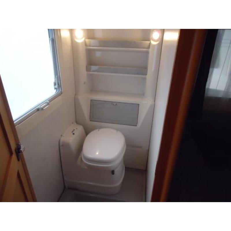 Tabbert 560 jeunesse