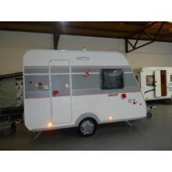 Sterckeman 330 voor 3 personen