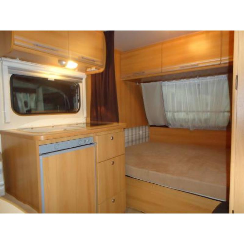 Sterckeman 330 voor 3 personen