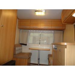 Sterckeman 330 voor 3 personen