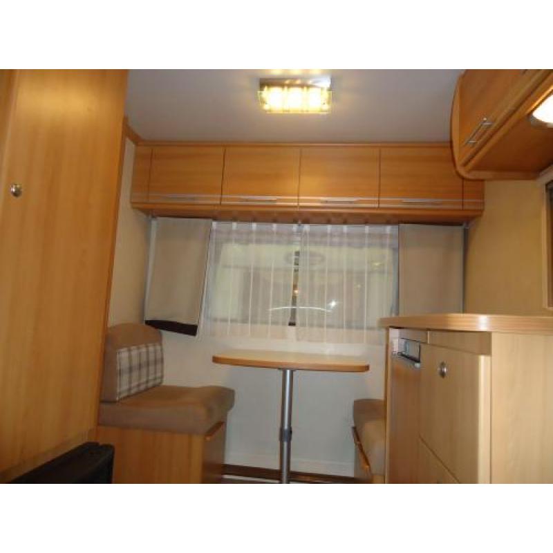 Sterckeman 330 voor 3 personen