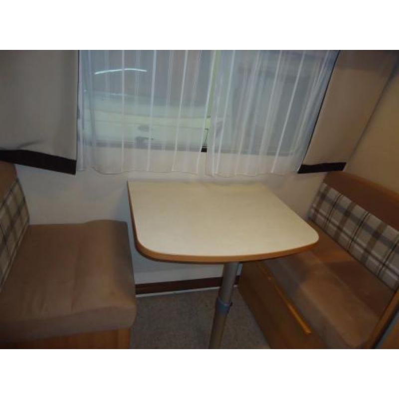 Sterckeman 330 voor 3 personen