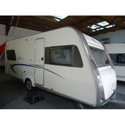 Burstner Belcanto 465