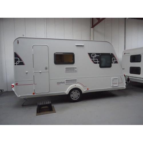 Sterckeman 400  NIEUW