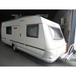 LMC Munsterland 540 