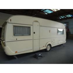 Tabbert 540 comtesse
