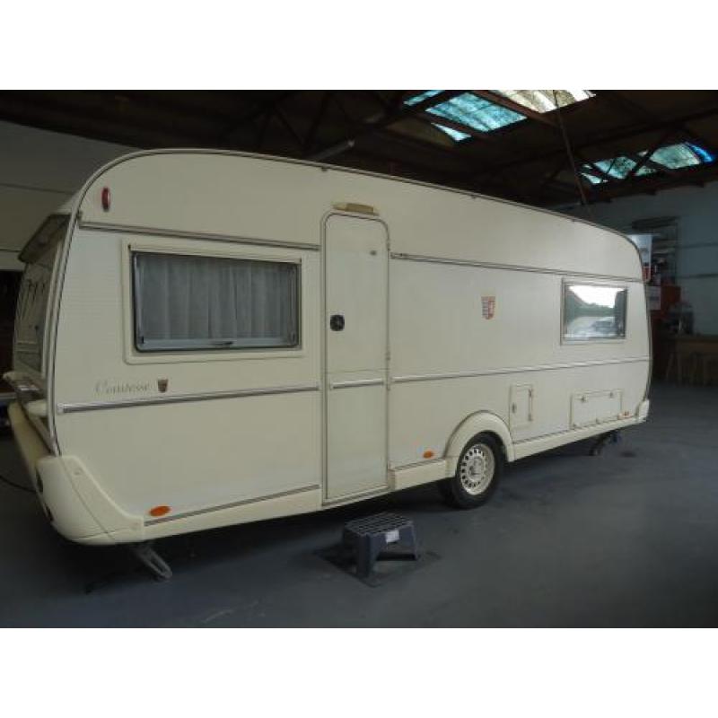 Tabbert 540 comtesse