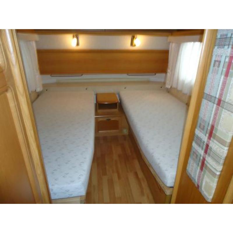 Tabbert 540 comtesse