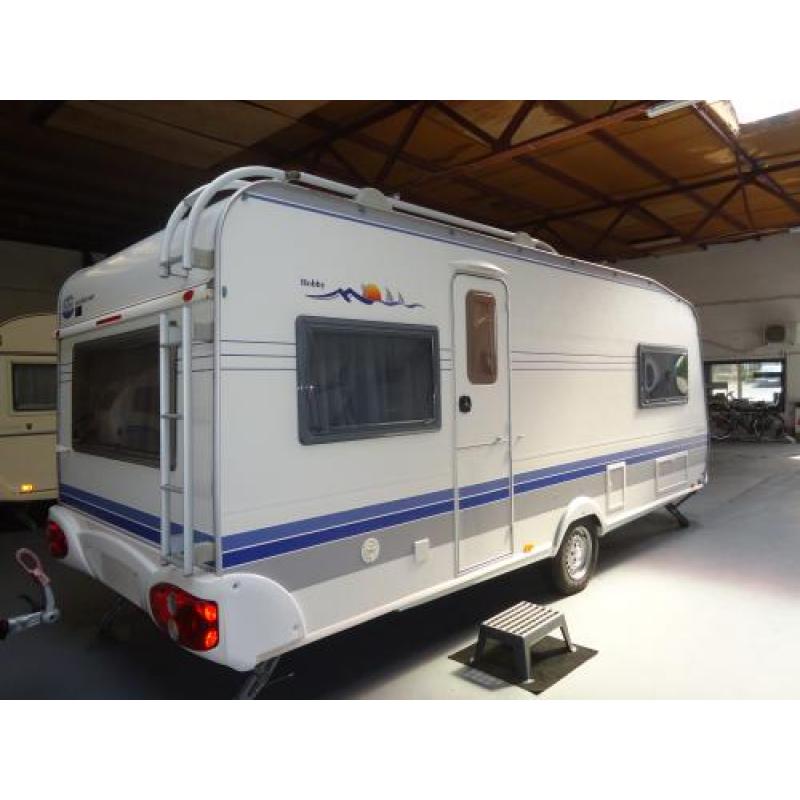 LMC Munsterland 540 