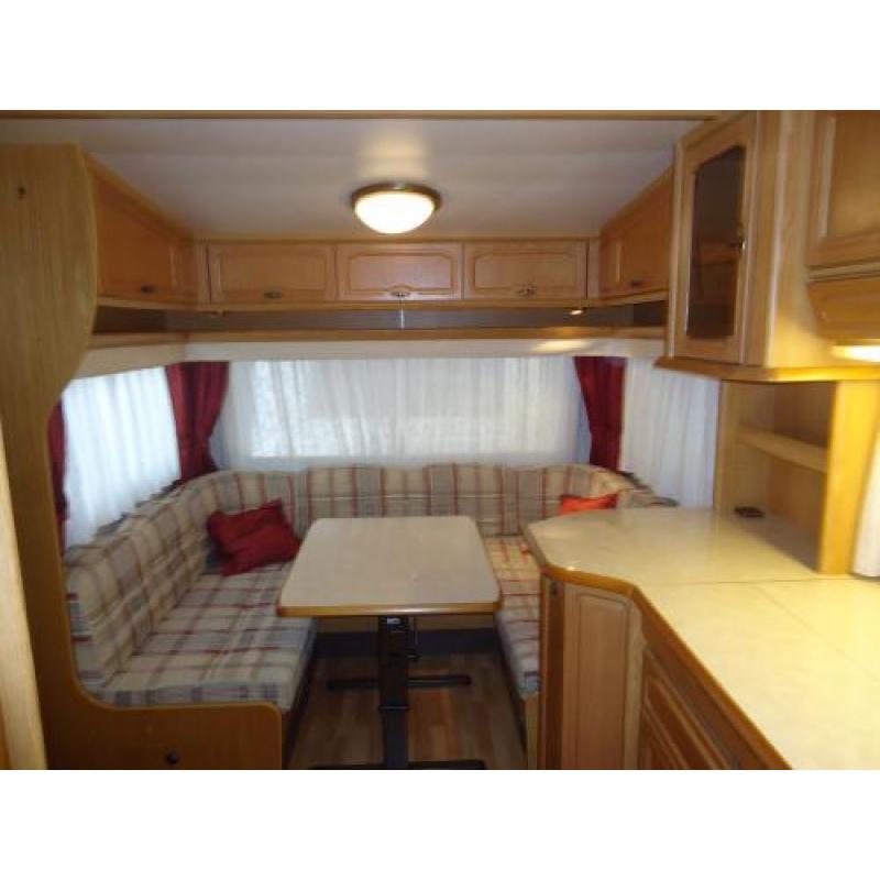 Tabbert 540 comtesse