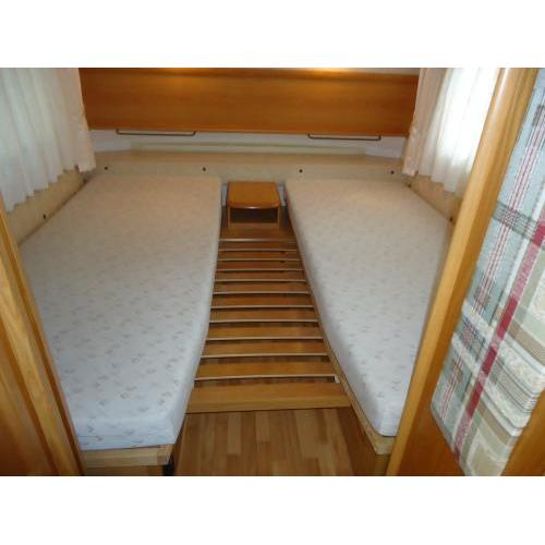 Tabbert 540 comtesse
