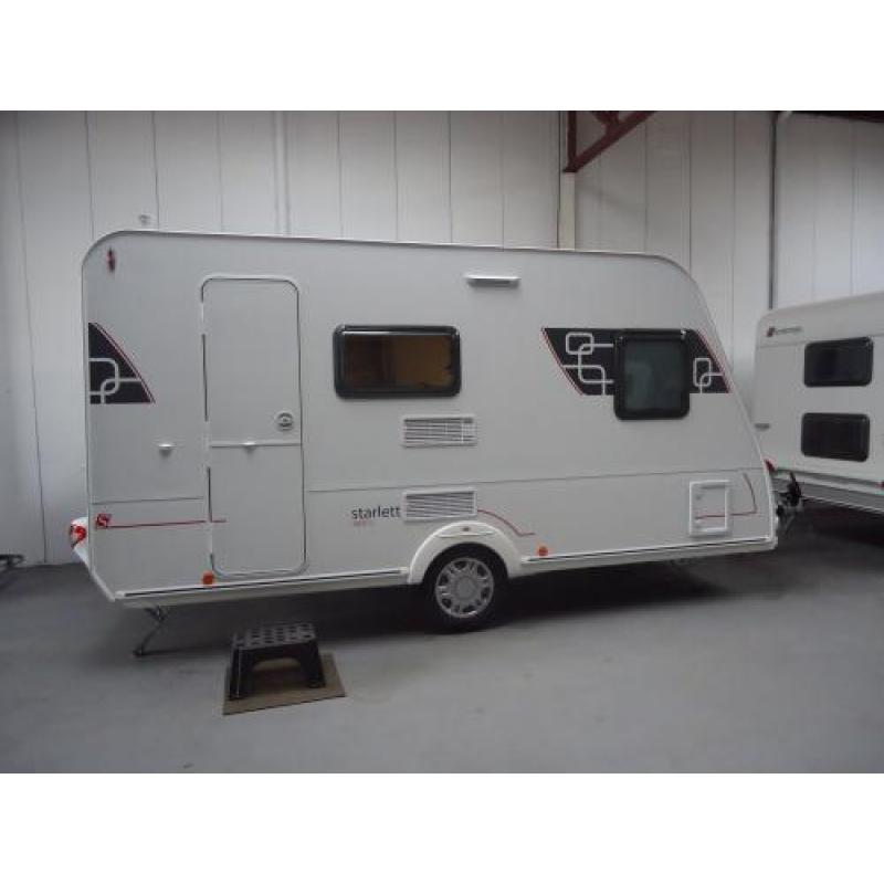 Sterckeman 400  NIEUW