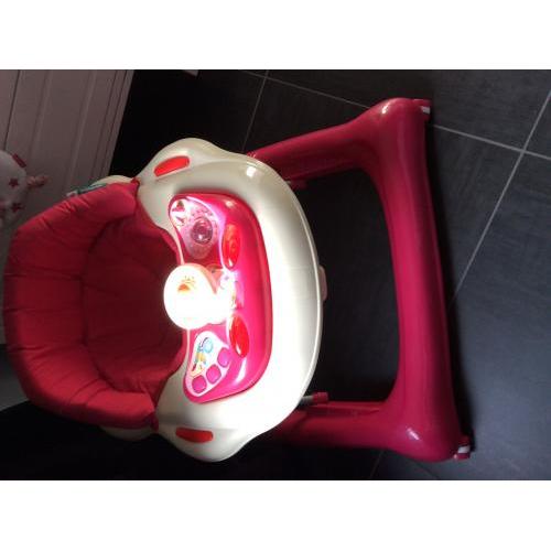 Babyspullen allerlei