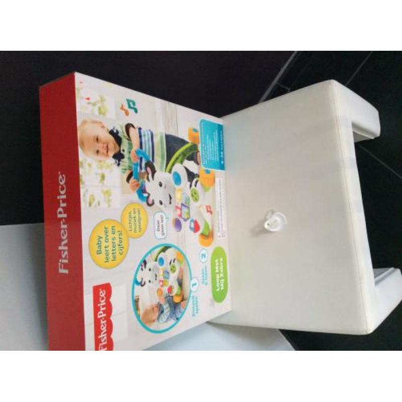 Babyspullen allerlei