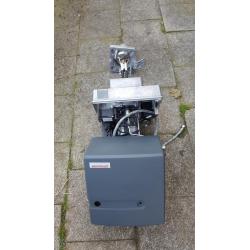 mazoutbrander weishaupt wl5 bouwjaar 2013