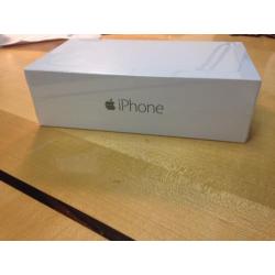 FOR SALE NEW UNLOCKED APPLE IPHONE 6 16GB GOLD....450â‚¬