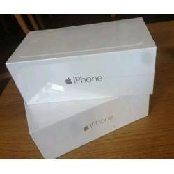 FOR SALE NEW UNLOCKED APPLE IPHONE 6 16GB GOLD....450â‚¬