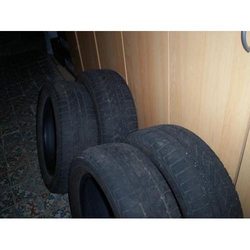 Auto winterbanden