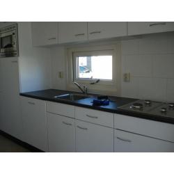 chalet aan zee