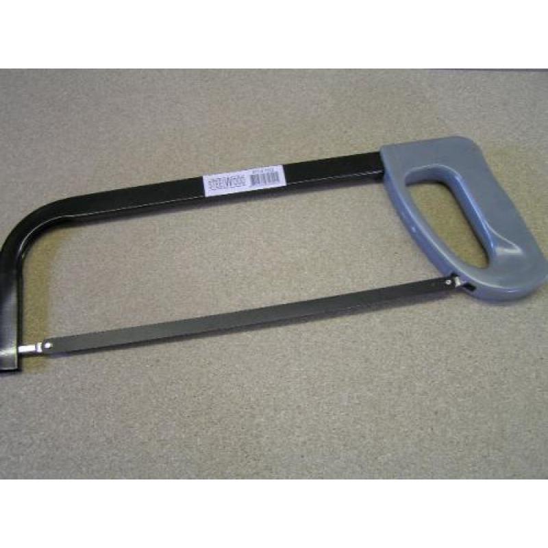 Metaalzagen NVR Markt Tools Shop