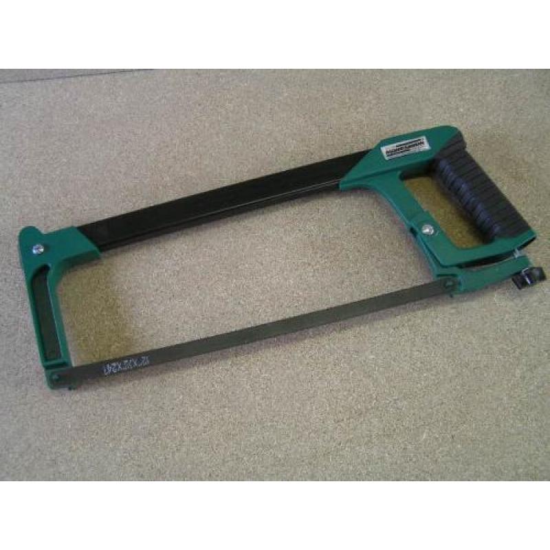 Metaalzagen NVR Markt Tools Shop
