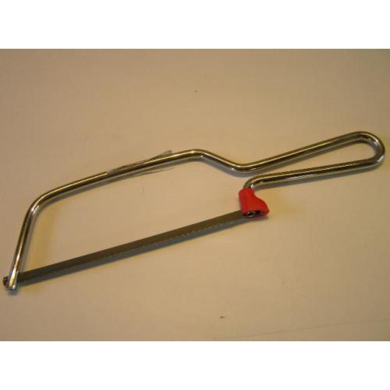 Metaalzagen NVR Markt Tools Shop
