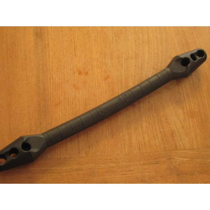 Slangklem 58-75 mm RVS 316 per 10 nu 7.70 euro   Slangklem 58-75 mm RVS 316 normaal 15.40 ? nu 7.70 ? per 10 stuks. Wegens opruiming magazijn geven