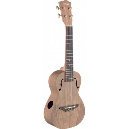 Bariton ukelele Stagg UB70-S   Vind meer advertenties over: bariton ukelele stagg ub70-s acoustische gitaren bariton ukelele stag