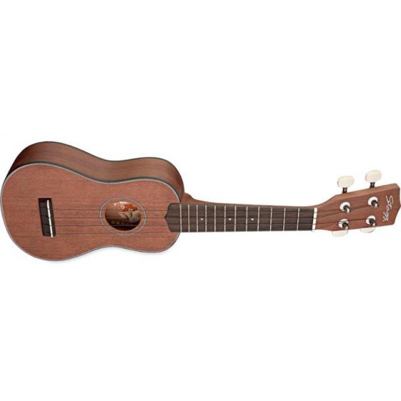 Concert ukelele Oscar Schmidt OU3   Vind meer advertenties over: concert ukelele oscar schmidt ou3 acoustische gitaren concert ukelele