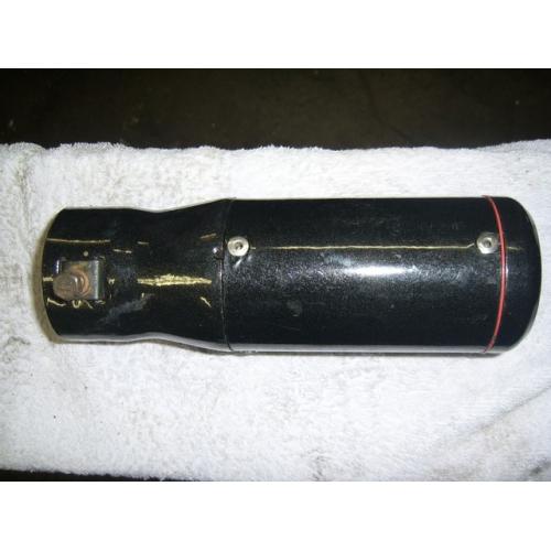 Te koop: econometer   Te koop: econometer. Is een meter waarop je kan zien hoe zuinig je rijdt met de auto. Mankeert nite