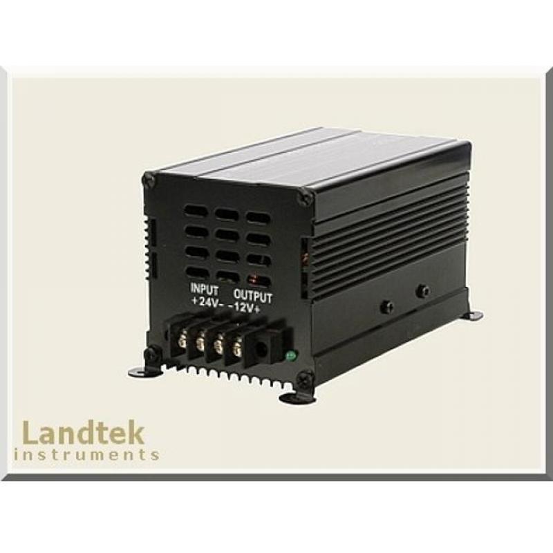 0250- Omvormer 24 V naar 230 V 150 / 300 Watt ----  Watersport en Boten > Accessoires en Toebehoren > Overig Accessoires en Toebehoren Kenmerken: Cond