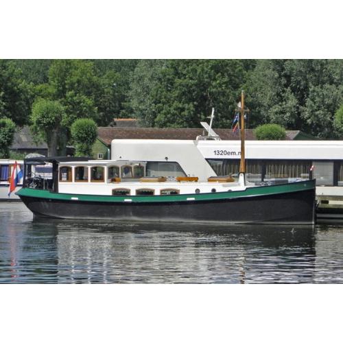 Oud-Loosdrechtsedijk 165-0 Ong  Is het uw droom om (betaalbaar) aan het water te wonen? Dan bieden wij nu een unieke kans om deze dr