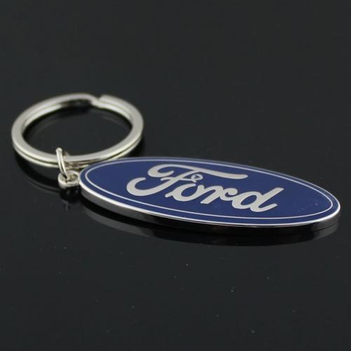 Volvo sleutelhanger   Mooie Volvo sleutelhanger Nieuw in doos 