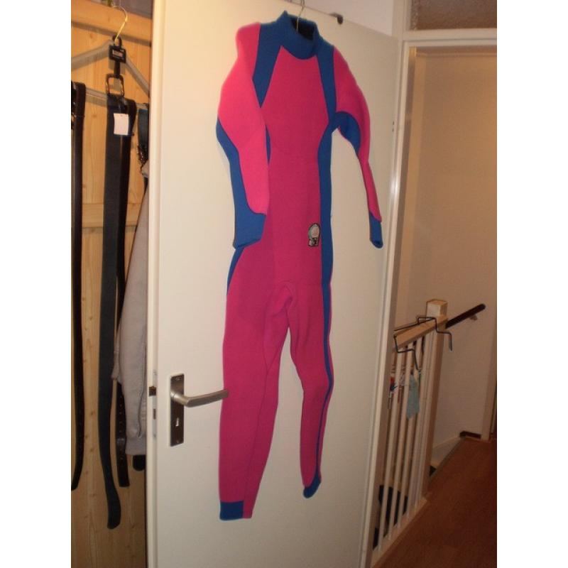 Pik Haak 2.5 meter   Pik Haak 2.5 meter 