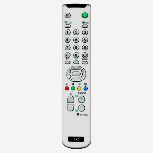 Originele Sony RM-AAP006 afstandsbediening   Originele Sony RM-AAP006 afstandsbediening. Ik heb opgezocht voor welke apparatuur van Sony deze a